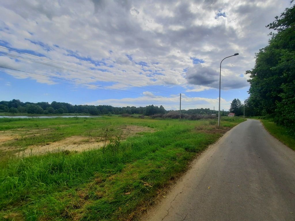 Działka budowlana Sokołowice Sokołowice. Zdjęcie 2