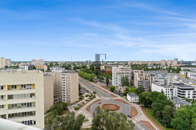 Mieszkanie 5-pokojowe Warszawa Praga-Południe, ul. Motorowa. Zdjęcie 14