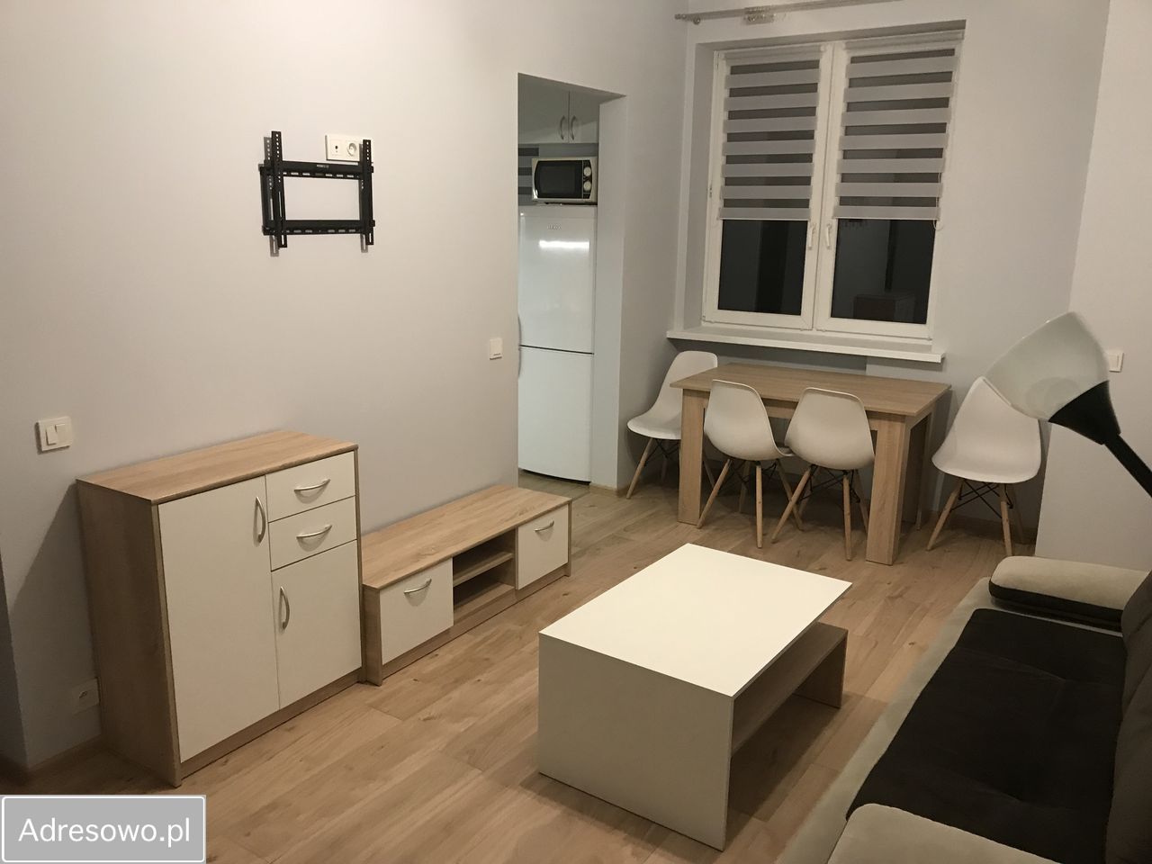 Mieszkanie 1-pokojowe Łódź Bałuty. Zdjęcie 3