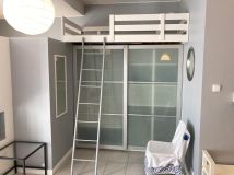 Mieszkanie 1-pokojowe Warszawa Włochy, ul. Szczęsna. Zdjęcie 3
