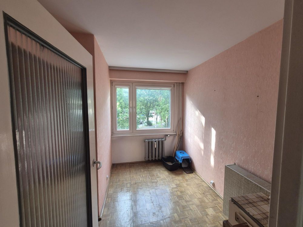 Mieszkanie 4-pokojowe Skierniewice Widok, ul. dr. Tadeusza Wagnera. Zdjęcie 5