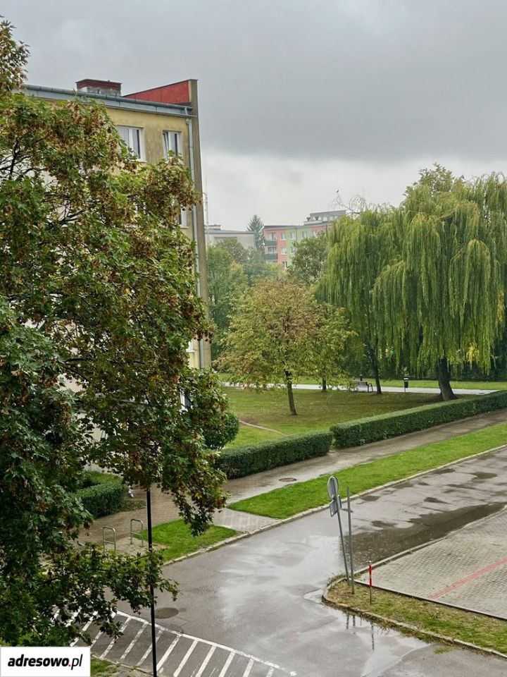 Mieszkanie 1-pokojowe Świdnik, ul. Wincentego Witosa. Zdjęcie 20