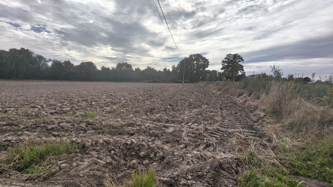 Działka budowlana Broniszewice. Zdjęcie 3