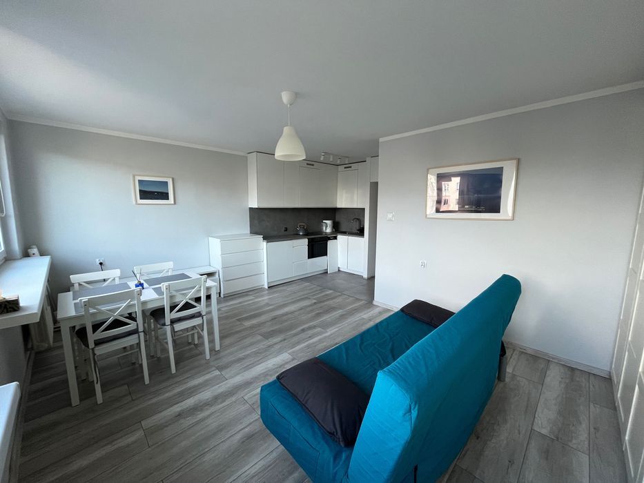 Mieszkanie 1-pokojowe Bydgoszcz Bielawy, ul. Emilii Plater. Zdjęcie 2
