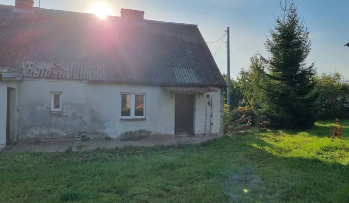 dom wolnostojący, 4 pokoje Radoszki