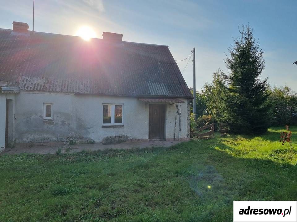 dom wolnostojący, 4 pokoje Radoszki. Zdjęcie 1