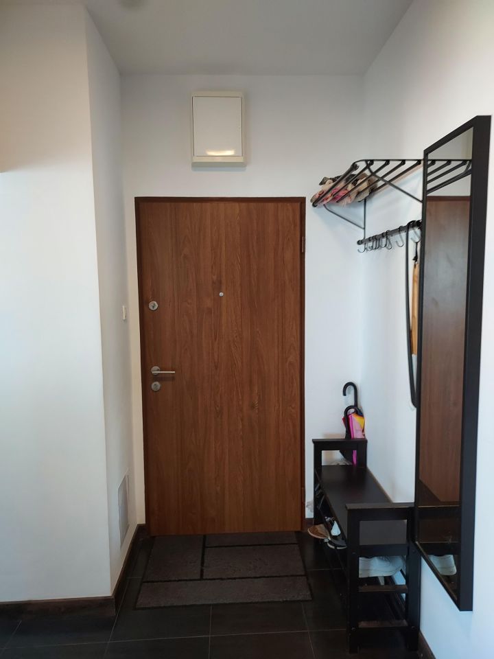 Mieszkanie 3-pokojowe Warszawa Gocławek, ul. Osada Ojców. Zdjęcie 6