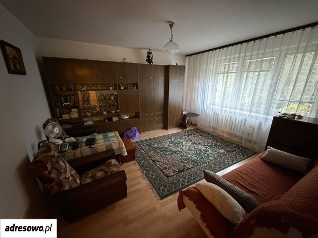 Mieszkanie 2-pokojowe Ostrołęka Wojciechowice, ul. Władysława Broniewskiego. Zdjęcie 1