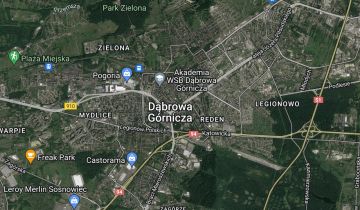 Lokal Dąbrowa Górnicza, ul. Królowej Jadwigi