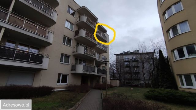 Mieszkanie 3-pokojowe Warszawa Mokotów, ul. Grupy AK "Północ". Zdjęcie 1