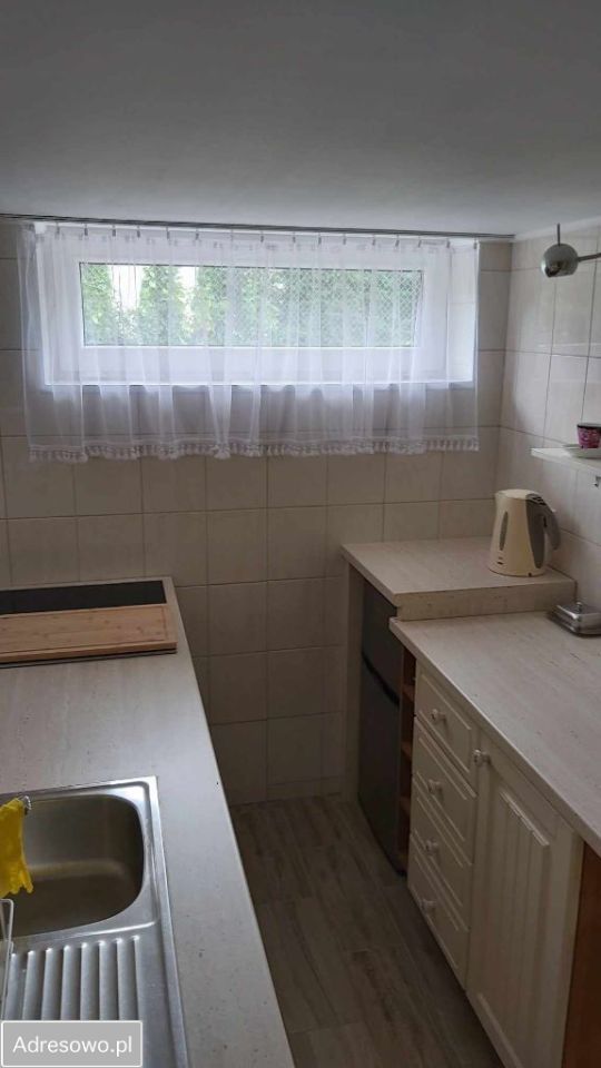 dom wolnostojący, 5 pokoi Legionowo Ludwisin, ul. Stefana Czarnieckiego. Zdjęcie 19