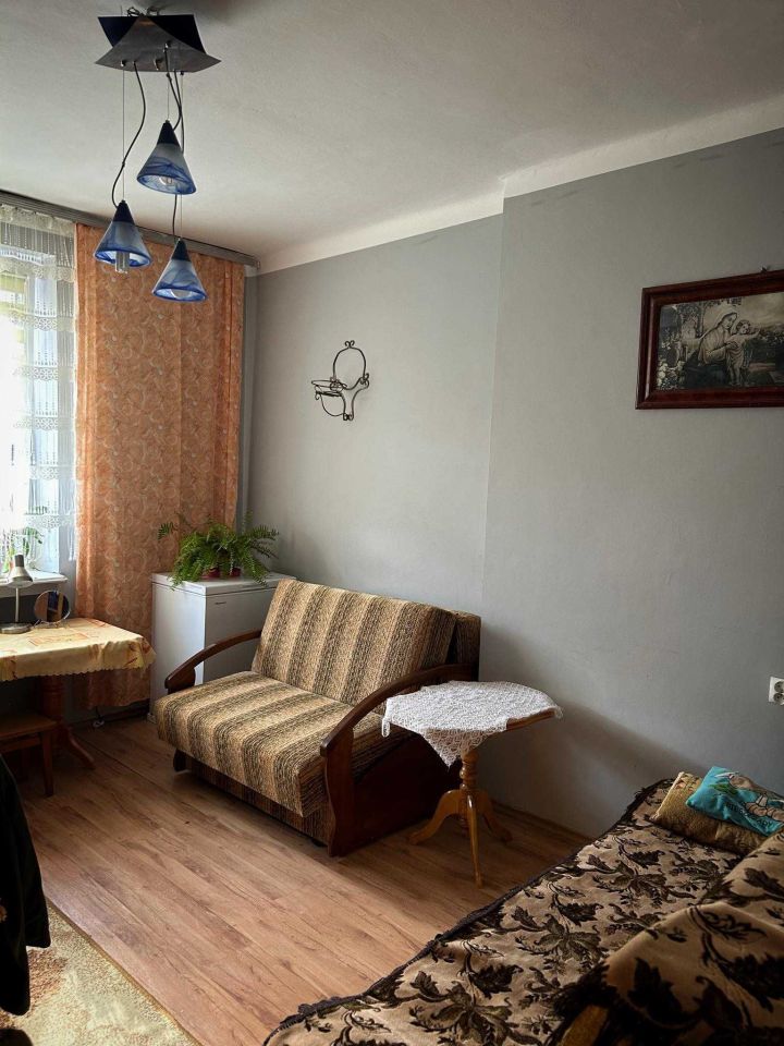 Mieszkanie 2-pokojowe Poniatowa, ul. Młodzieżowa. Zdjęcie 7