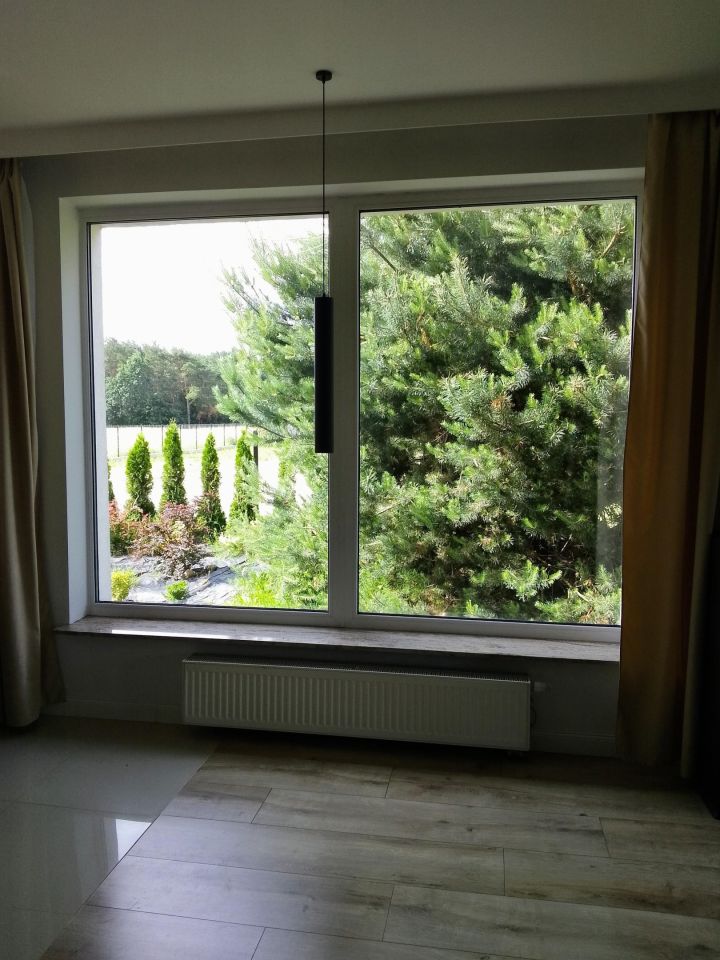 dom wolnostojący, 4 pokoje Pogorzelec. Zdjęcie 11