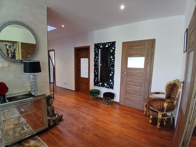 dom wolnostojący, 6 pokoi Manowo, ul. Sezamkowa. Zdjęcie 11