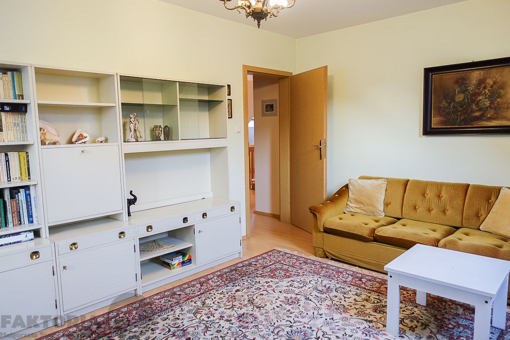 dom wolnostojący, 4 pokoje Szczecin Gumieńce, ul. Tyniecka. Zdjęcie 10