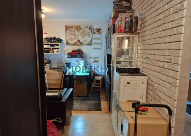 Mieszkanie 2-pokojowe Ząbki, ul. Podleśna. Zdjęcie 10