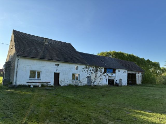 gospodarstwo Jasienica Górna. Zdjęcie 1