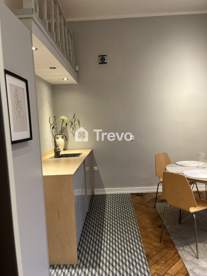 Mieszkanie 1-pokojowe Gdańsk Wrzeszcz, ul. Jaśkowa Dolina. Zdjęcie 6