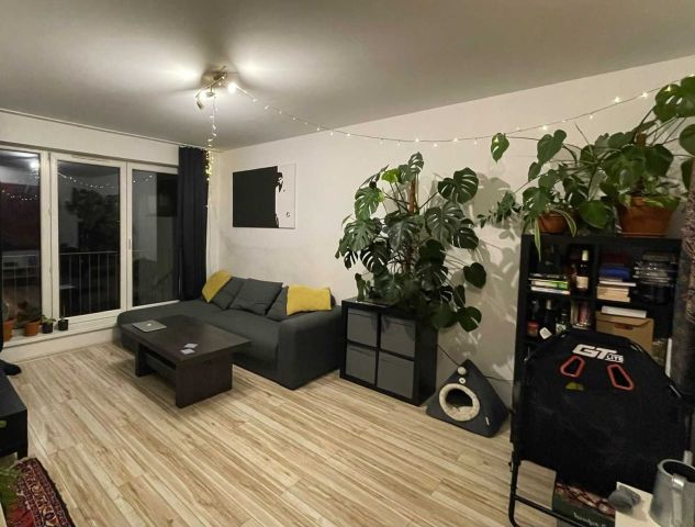 Mieszkanie 2-pokojowe Poznań Komandoria, ul. Smolna. Zdjęcie 1