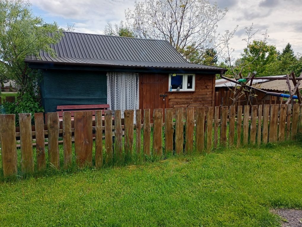 Mieszkanie 2-pokojowe Dubeczno, ul. Szklarska