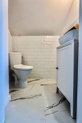 dom wolnostojący, 4 pokoje Domaradz. Zdjęcie 8