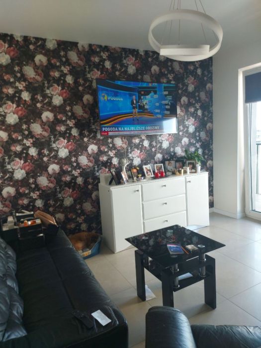 Mieszkanie 3-pokojowe Reda, ul. Morska