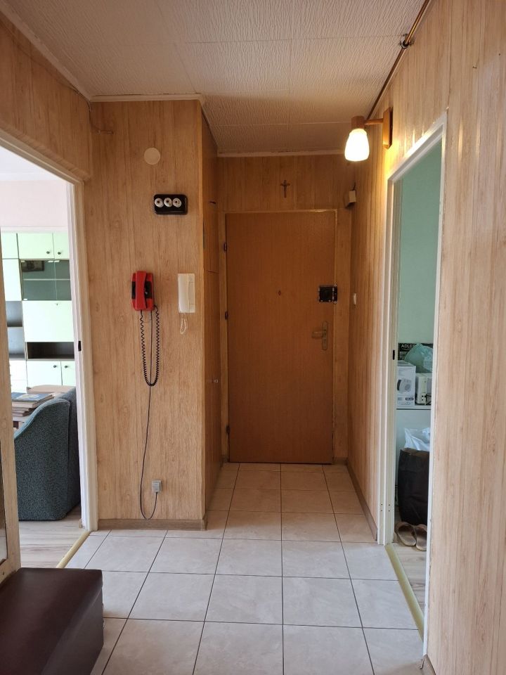 Mieszkanie 4-pokojowe Ostrołęka Centrum, ul. gen. Józefa Hallera. Zdjęcie 5