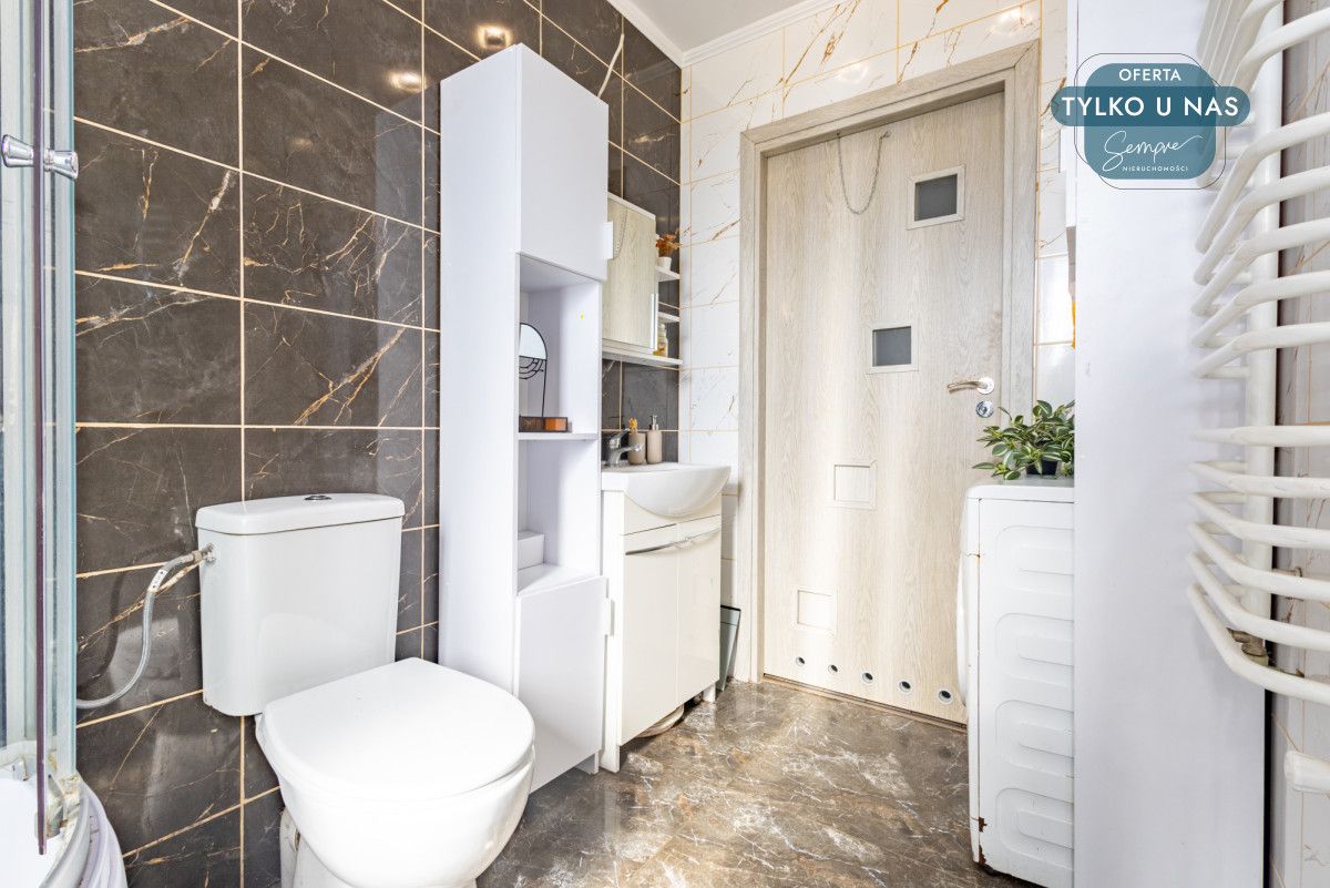 dom wolnostojący, 4 pokoje Ostrów. Zdjęcie 24