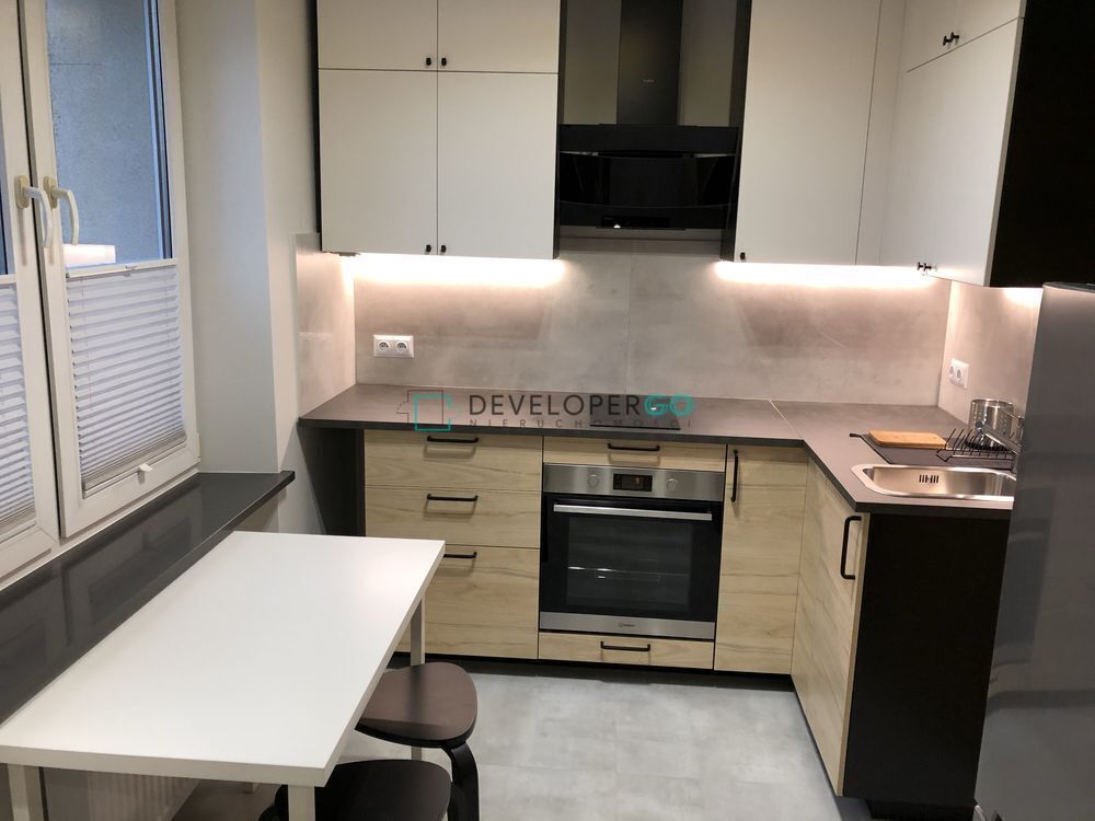 Mieszkanie 2-pokojowe Białystok Centrum, ul. św. Mikołaja. Zdjęcie 3