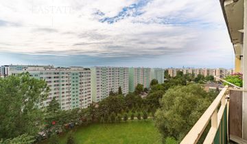 Mieszkanie 2-pokojowe Warszawa Mokotów, ul. Kartaginy