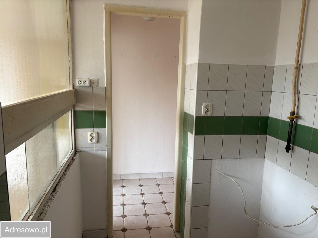 Mieszkanie 1-pokojowe Kłodzko, ul. Ksawerego Dunikowskiego. Zdjęcie 14