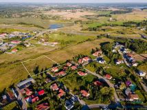 Działka budowlana Ostrzeszewo. Zdjęcie 4