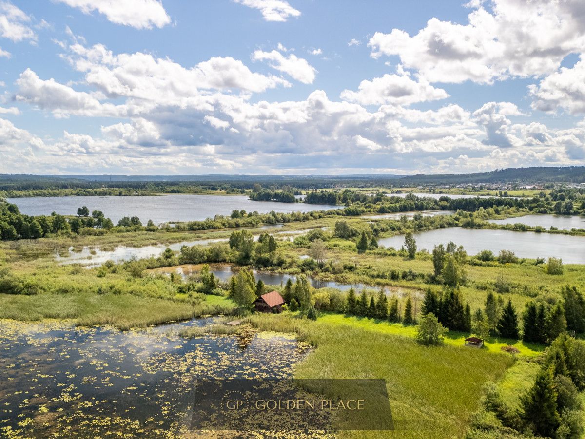 Działka rolna Kniewo. Zdjęcie 6