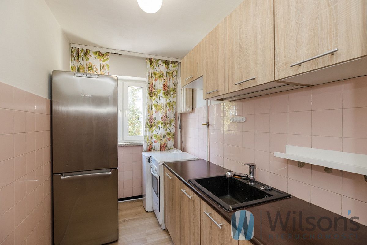 Mieszkanie 2-pokojowe Warszawa Bielany, ul. Zabłocińska. Zdjęcie 7