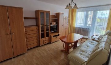 Mieszkanie 3-pokojowe Kraków Dąbie, al. Pokoju