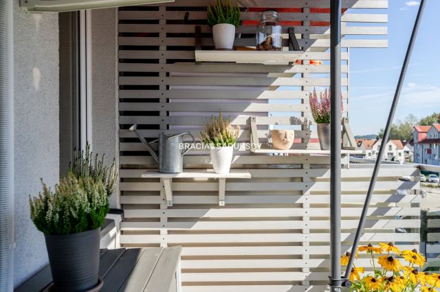 Mieszkanie 3-pokojowe Kraków Swoszowice, ul. Macieja Dębskiego. Zdjęcie 18