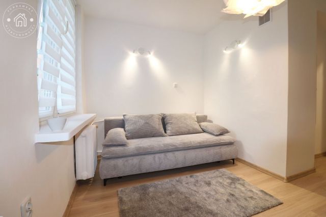 Mieszkanie 1-pokojowe Świdnik Centrum, pl. Tadeusza Kościuszki. Zdjęcie 2