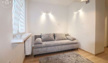 Mieszkanie 1-pokojowe Świdnik Centrum, pl. Tadeusza Kościuszki