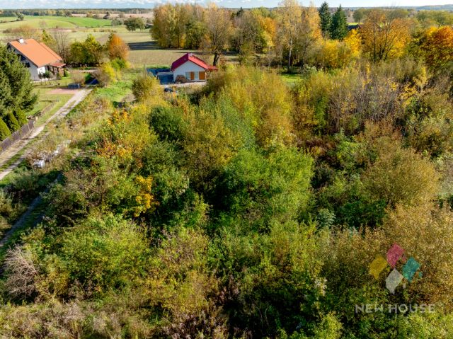 Działka Unieszewo. Zdjęcie 16
