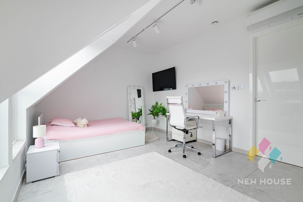 dom wolnostojący, 5 pokoi Łupki. Zdjęcie 13