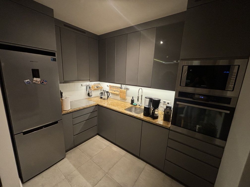 Mieszkanie 3-pokojowe Warszawa Praga-Południe. Zdjęcie 6