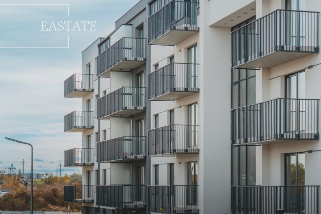 Mieszkanie 3-pokojowe Gdańsk Łostowice, ul. Pastelowa. Zdjęcie 2