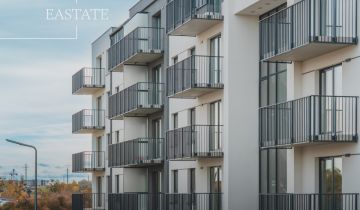 Mieszkanie 3-pokojowe Gdańsk Łostowice, ul. Pastelowa