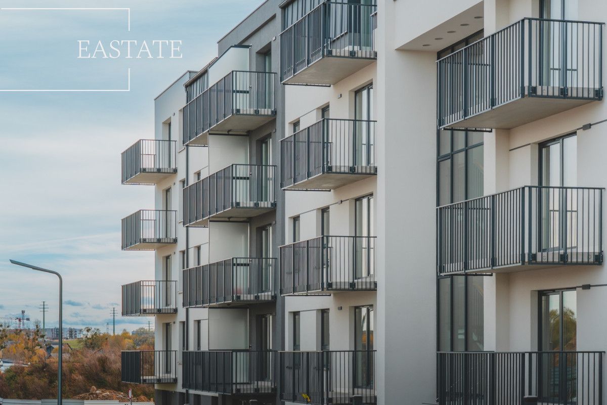 Mieszkanie 3-pokojowe Gdańsk Łostowice, ul. Pastelowa. Zdjęcie 2