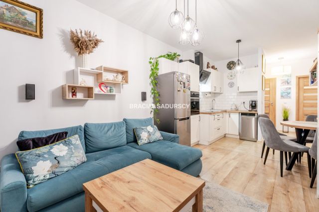 Mieszkanie 3-pokojowe Kraków Prądnik Biały, ul. Zygmunta Glogera. Zdjęcie 20