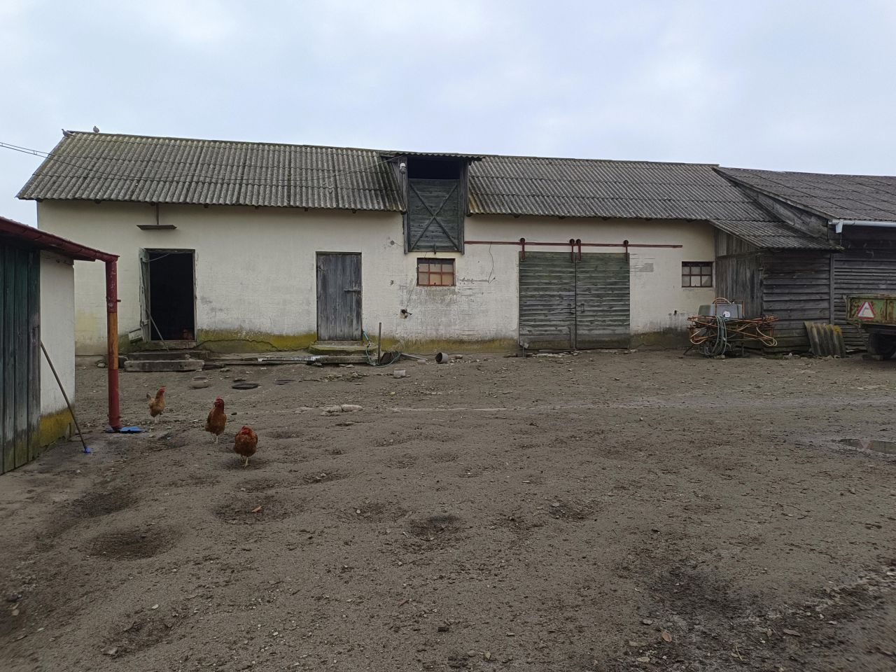 dom wolnostojący, 4 pokoje Alojzów. Zdjęcie 23