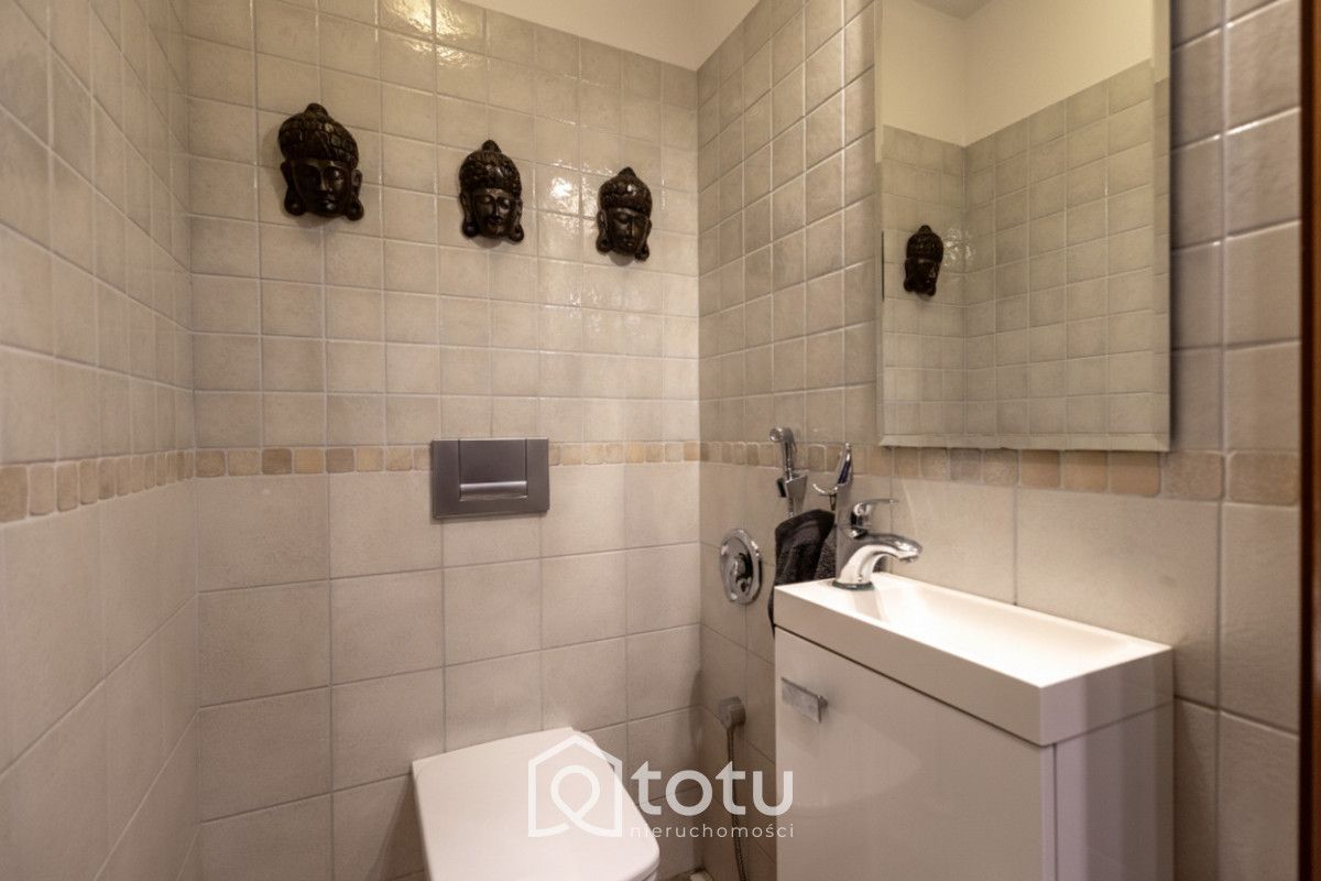 Mieszkanie 3-pokojowe Józefosław, ul. Nad Strumykiem. Zdjęcie 11