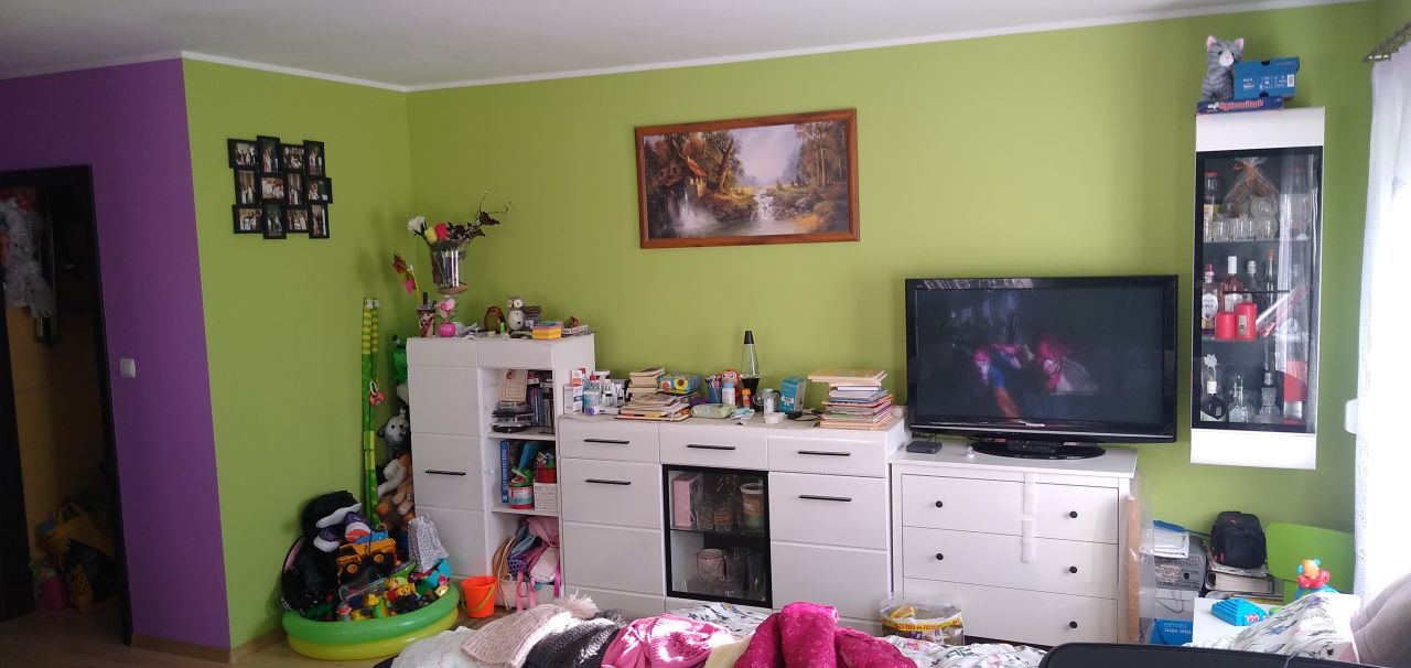 Mieszkanie 2-pokojowe Komorniki, ul. Storczykowa. Zdjęcie 6