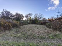 Działka rod Lublin Sławinek, ul. Kościelna. Zdjęcie 2