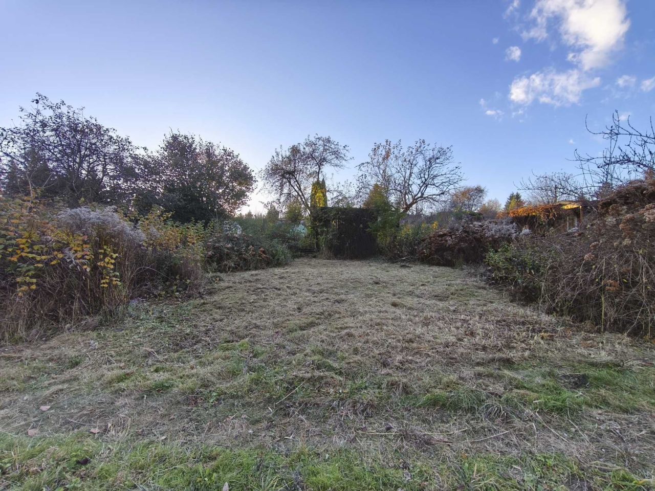 Działka rod Lublin Sławinek, ul. Kościelna. Zdjęcie 3